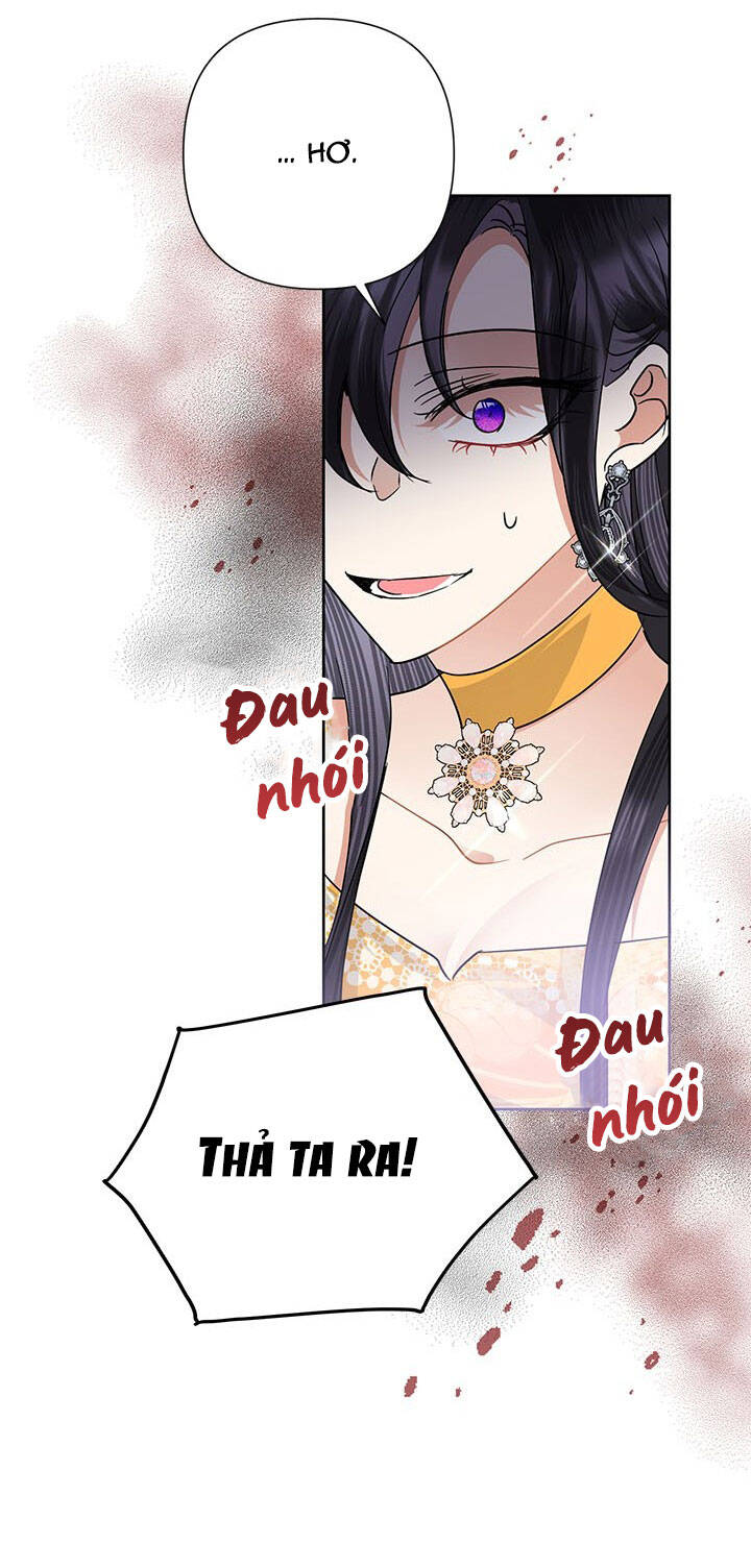 Cuộc Sống Vui Vẻ Của Ác Nữ Chapter 39.1 - 50