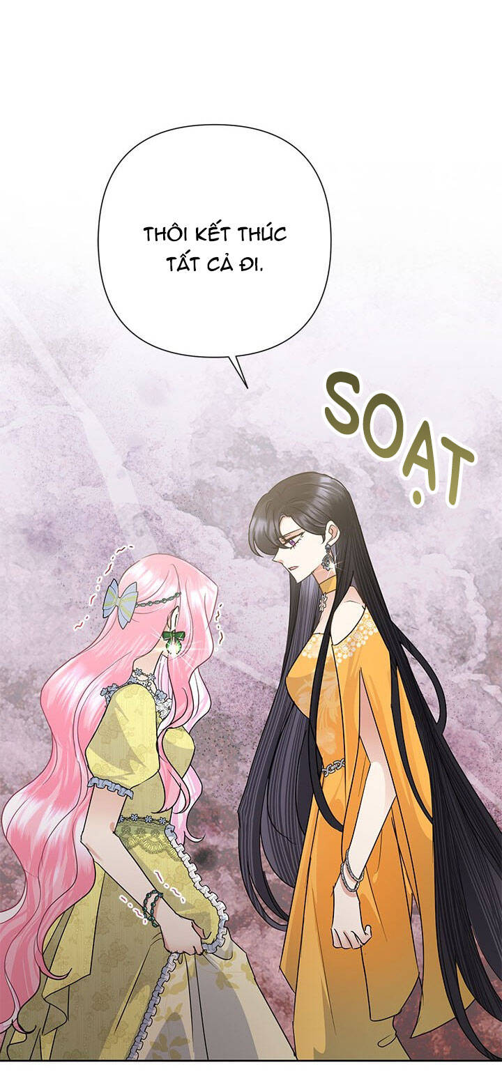 Cuộc Sống Vui Vẻ Của Ác Nữ Chapter 39.1 - 6