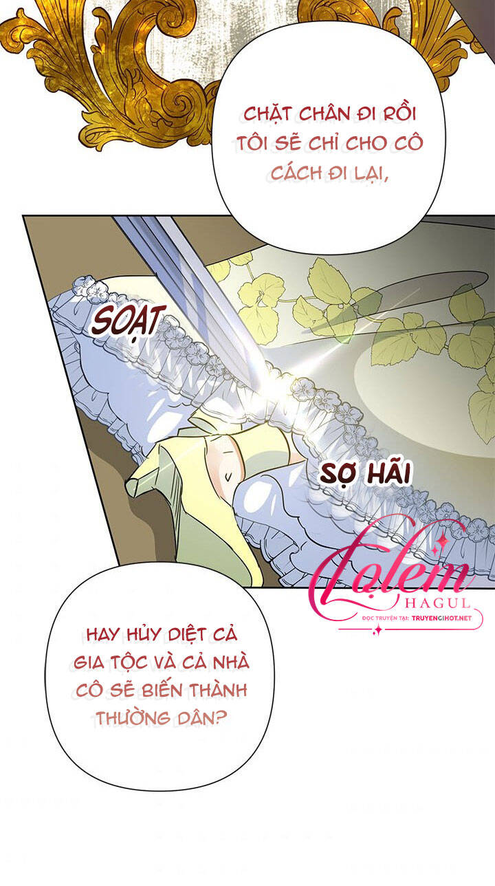 Cuộc Sống Vui Vẻ Của Ác Nữ Chapter 39.1 - 71