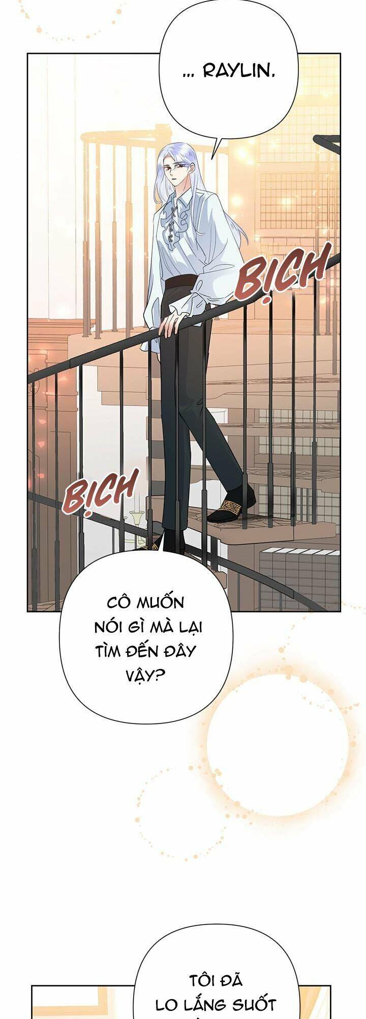 Cuộc Sống Vui Vẻ Của Ác Nữ Chapter 40.1 - 23