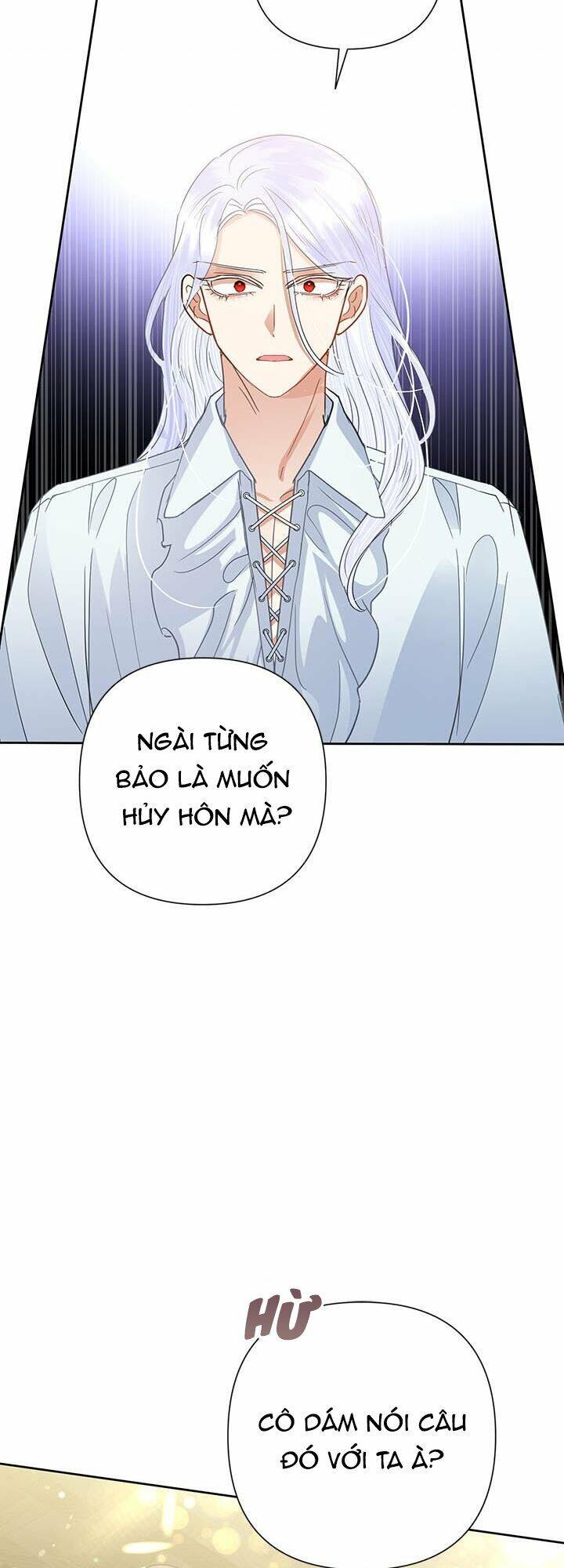 Cuộc Sống Vui Vẻ Của Ác Nữ Chapter 40.1 - 29