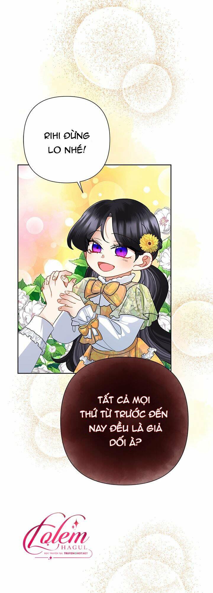 Cuộc Sống Vui Vẻ Của Ác Nữ Chapter 40.1 - 46