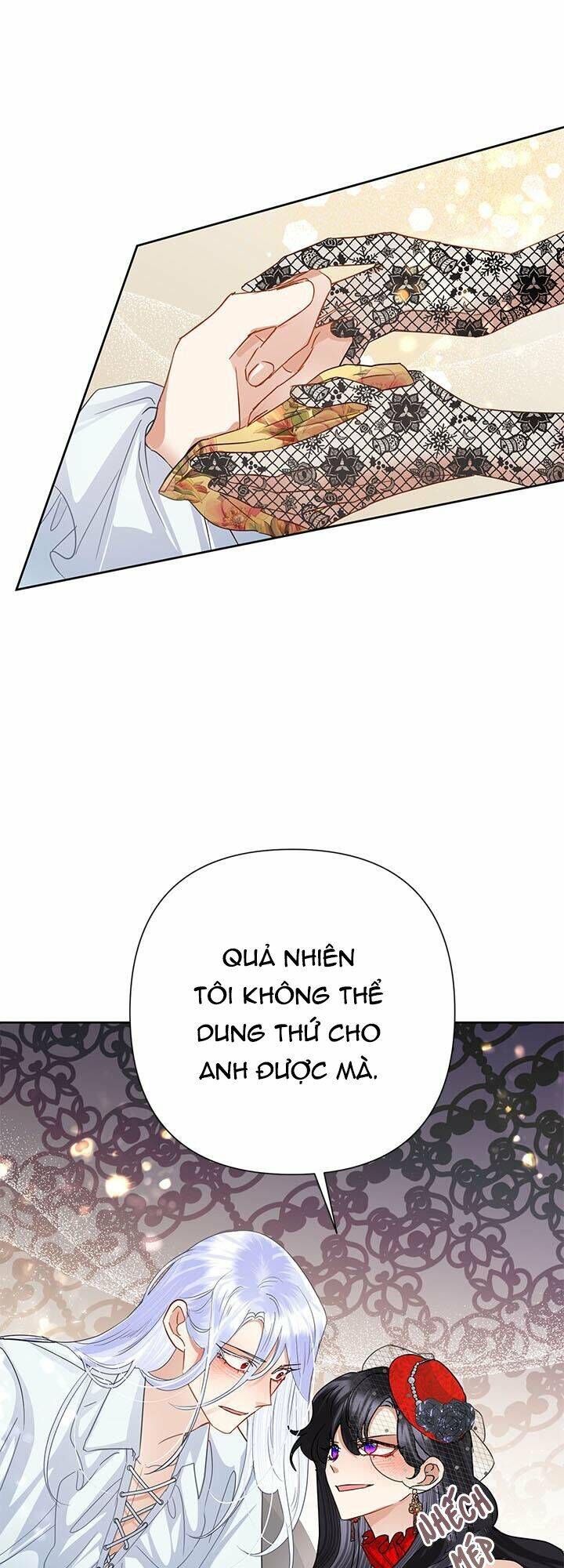 Cuộc Sống Vui Vẻ Của Ác Nữ Chapter 40.1 - 48