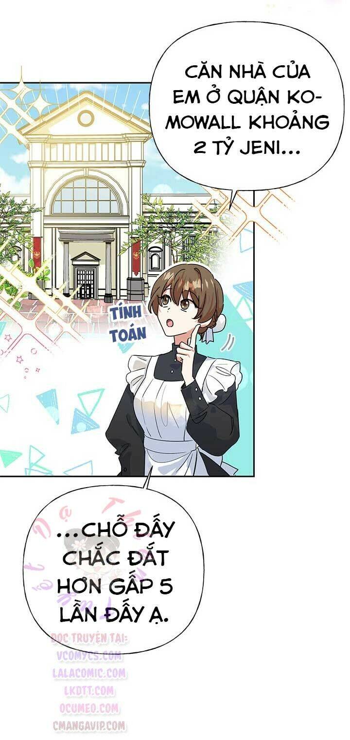 Cuộc Sống Vui Vẻ Của Ác Nữ Chapter 5 - 49