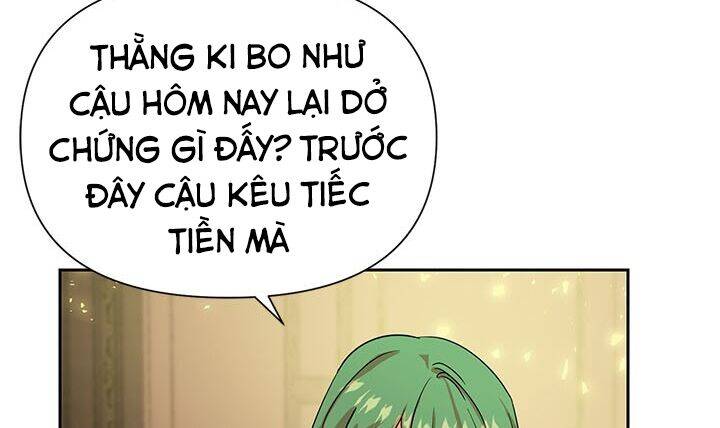 Cuộc Sống Vui Vẻ Của Ác Nữ Chapter 6 - 230