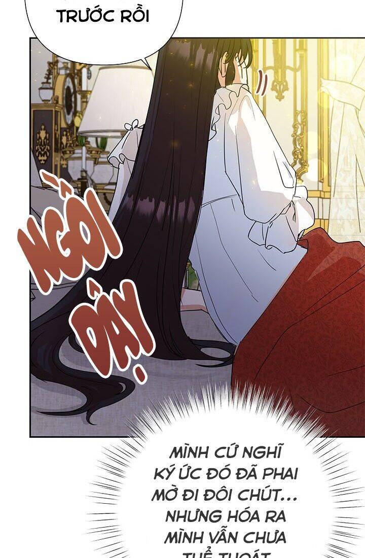 Cuộc Sống Vui Vẻ Của Ác Nữ Chapter 7 - 121