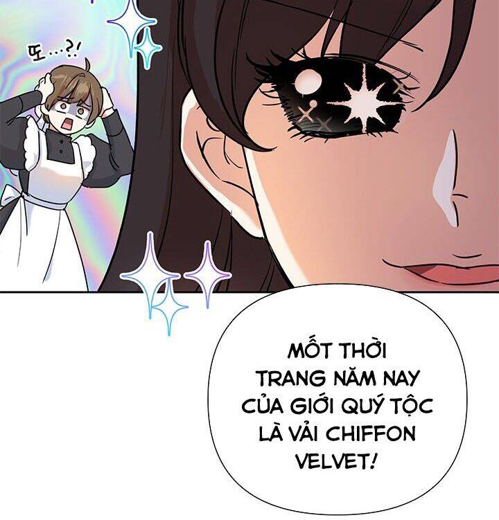 Cuộc Sống Vui Vẻ Của Ác Nữ Chapter 7 - 25