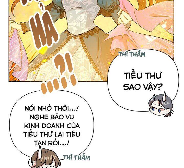 Cuộc Sống Vui Vẻ Của Ác Nữ Chapter 7 - 27