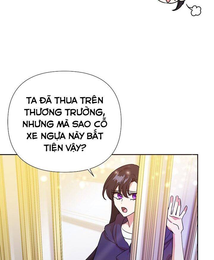 Cuộc Sống Vui Vẻ Của Ác Nữ Chapter 7 - 32