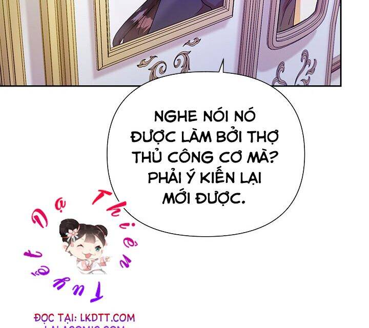 Cuộc Sống Vui Vẻ Của Ác Nữ Chapter 7 - 33