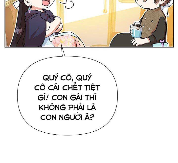 Cuộc Sống Vui Vẻ Của Ác Nữ Chapter 7 - 35