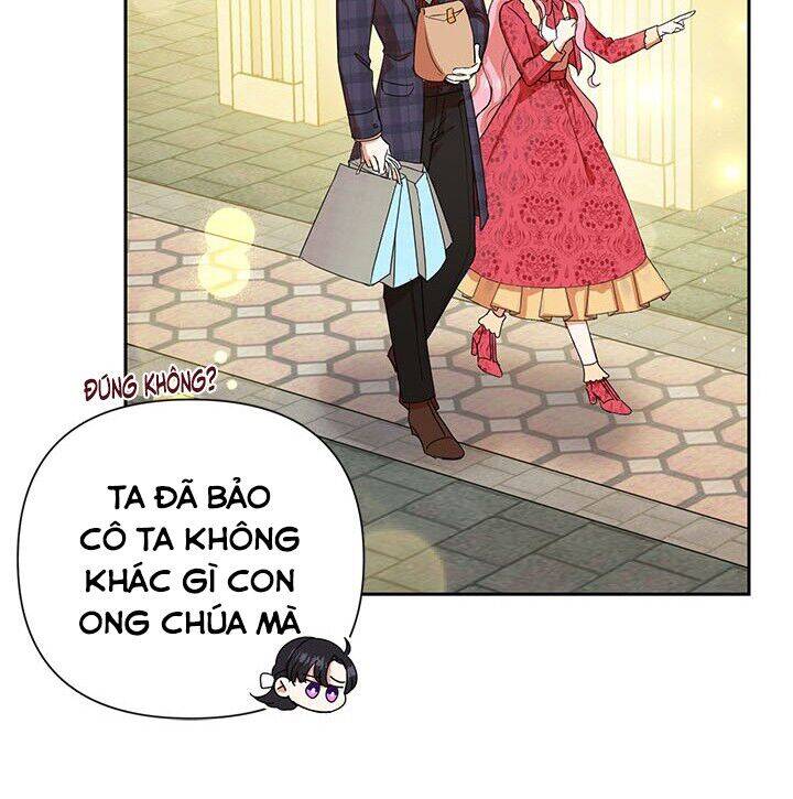 Cuộc Sống Vui Vẻ Của Ác Nữ Chapter 7 - 43