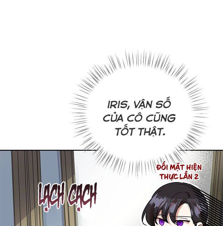 Cuộc Sống Vui Vẻ Của Ác Nữ Chapter 7 - 49