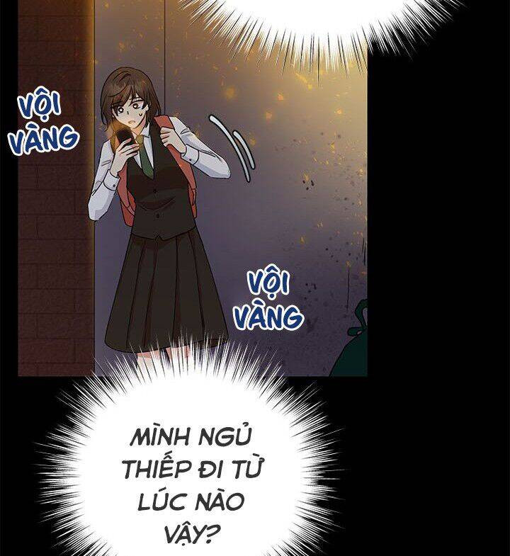 Cuộc Sống Vui Vẻ Của Ác Nữ Chapter 7 - 87