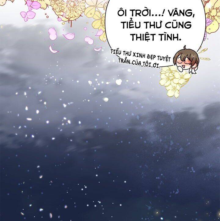 Cuộc Sống Vui Vẻ Của Ác Nữ Chapter 7 - 10