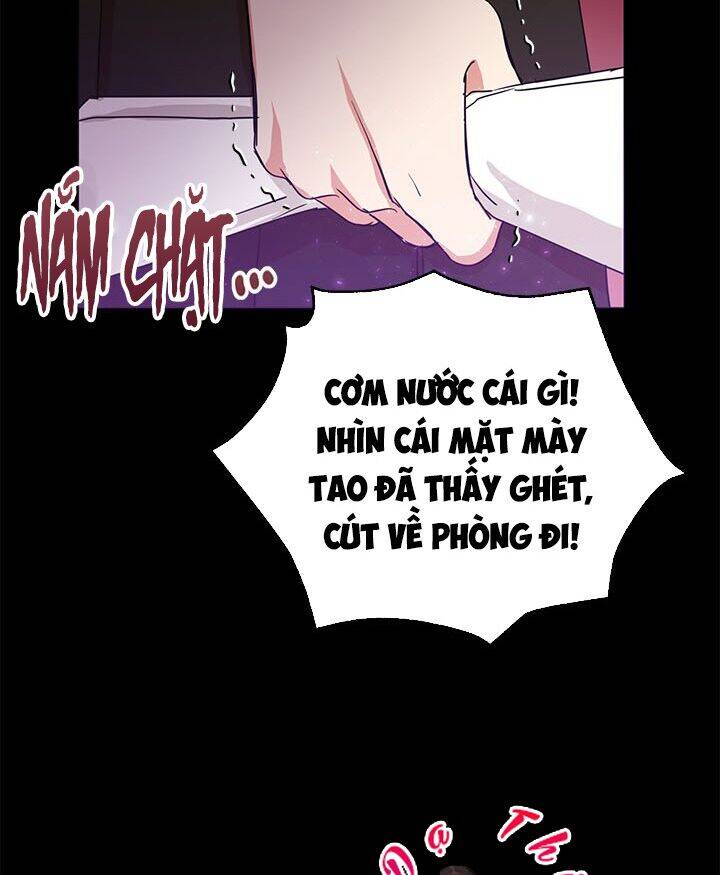 Cuộc Sống Vui Vẻ Của Ác Nữ Chapter 7 - 98