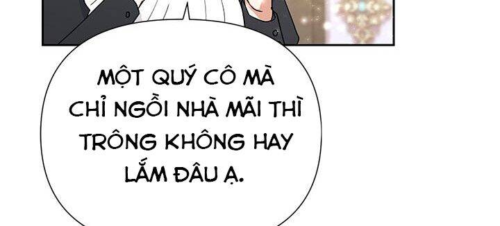 Cuộc Sống Vui Vẻ Của Ác Nữ Chapter 8 - 13