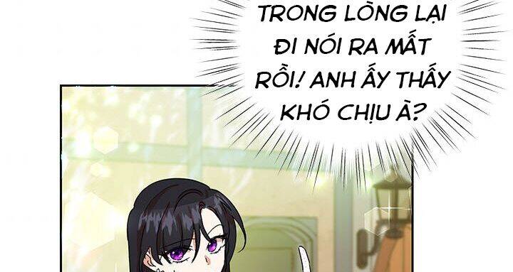 Cuộc Sống Vui Vẻ Của Ác Nữ Chapter 8 - 156