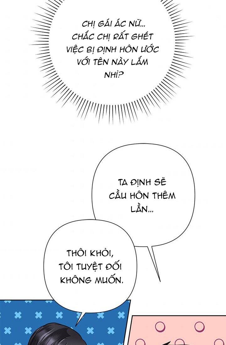 Cuộc Sống Vui Vẻ Của Ác Nữ Chapter 37.1 - 39