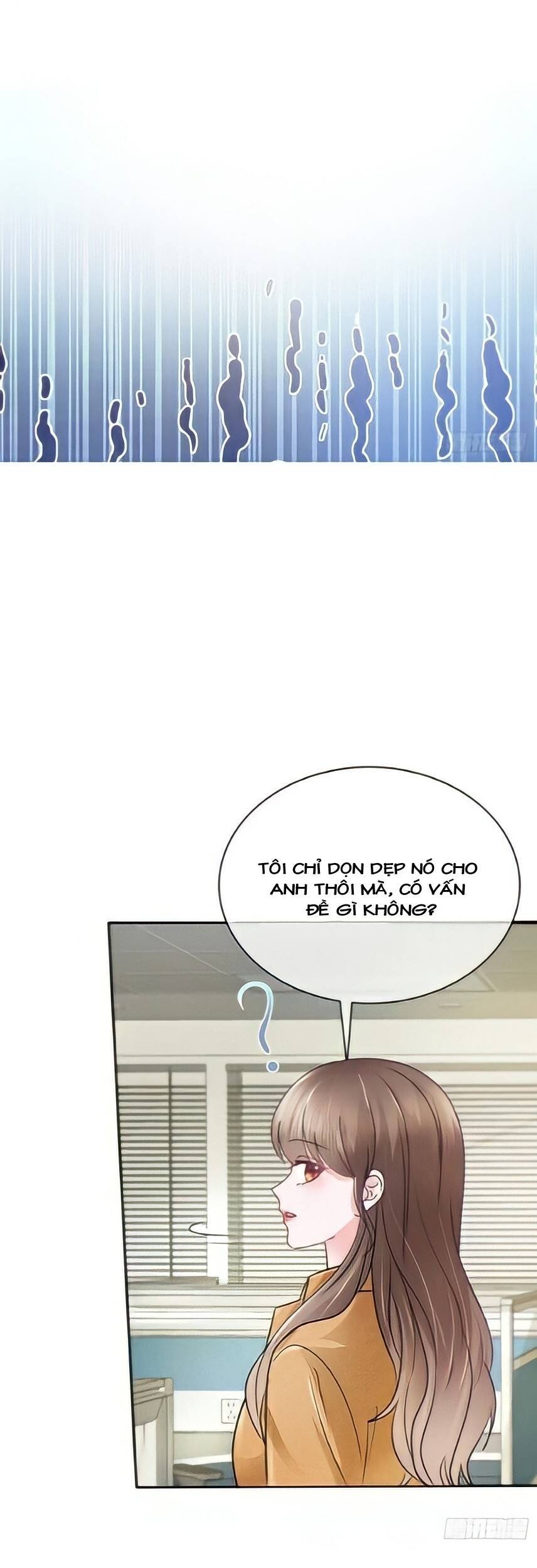 Boss Là Kim Chủ Của Tôi Chapter 11 - 13
