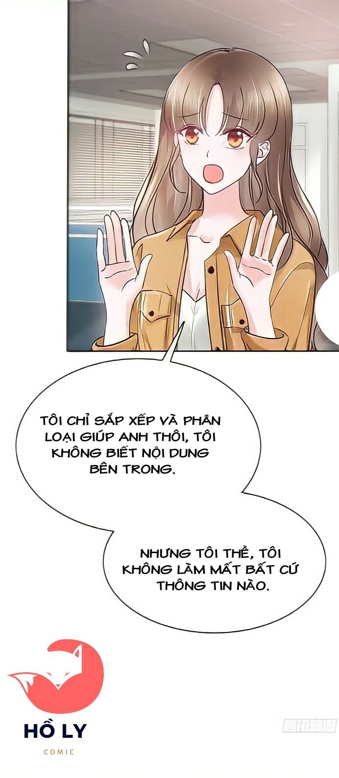 Boss Là Kim Chủ Của Tôi Chapter 11 - 15