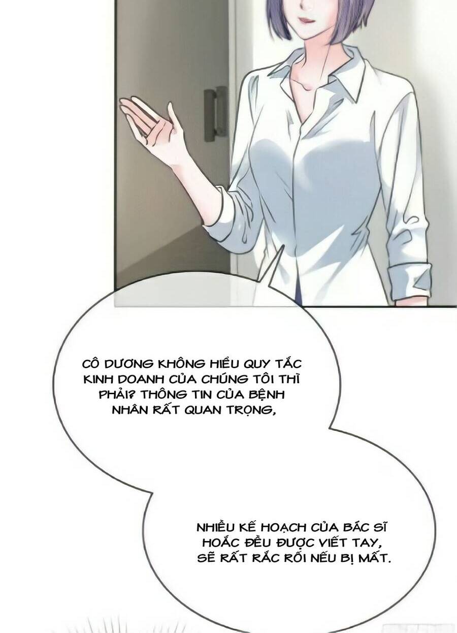 Boss Là Kim Chủ Của Tôi Chapter 11 - 17
