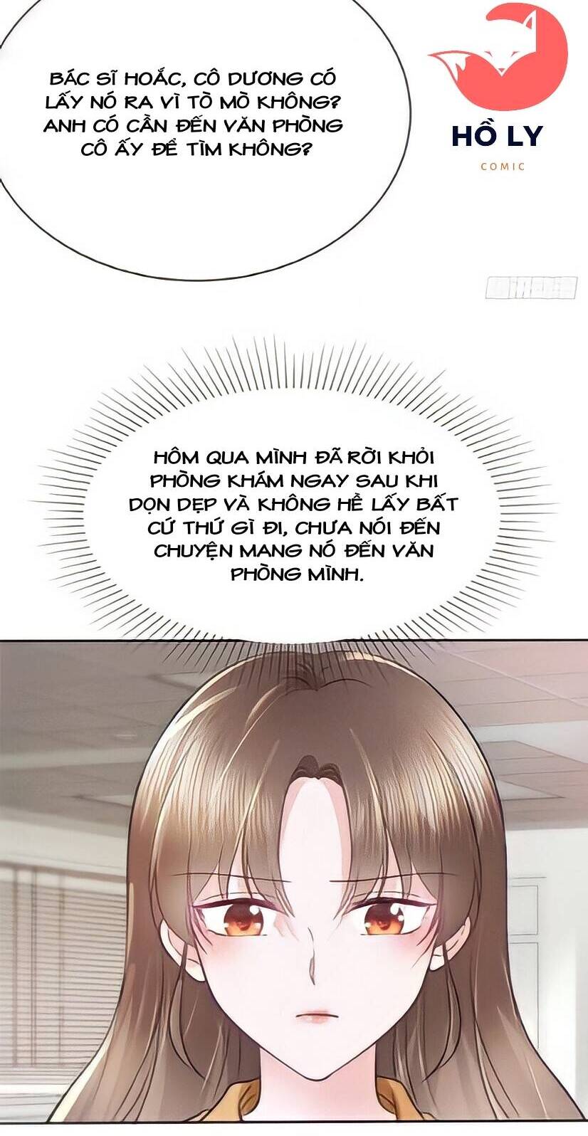 Boss Là Kim Chủ Của Tôi Chapter 11 - 19