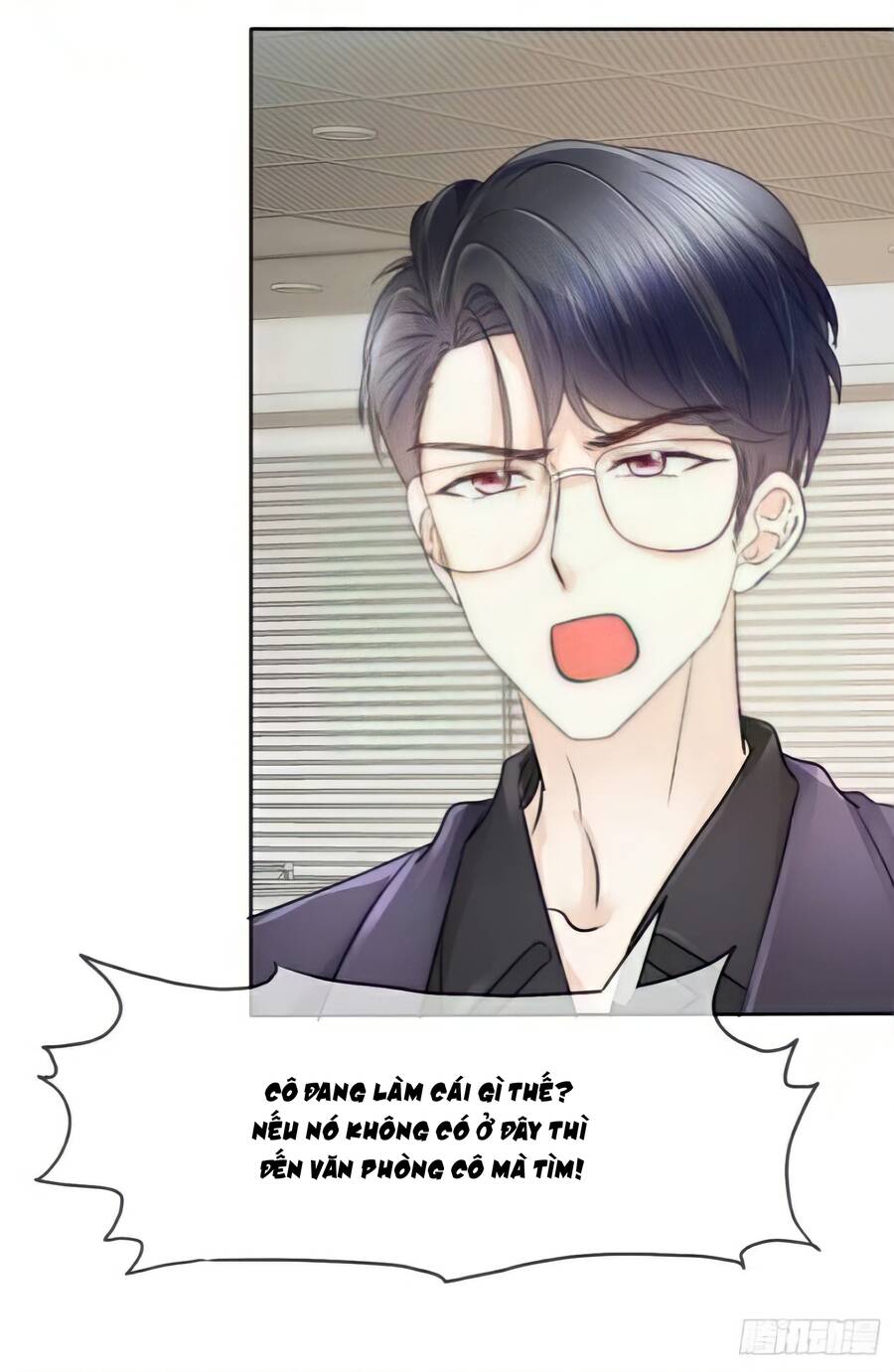 Boss Là Kim Chủ Của Tôi Chapter 11 - 20