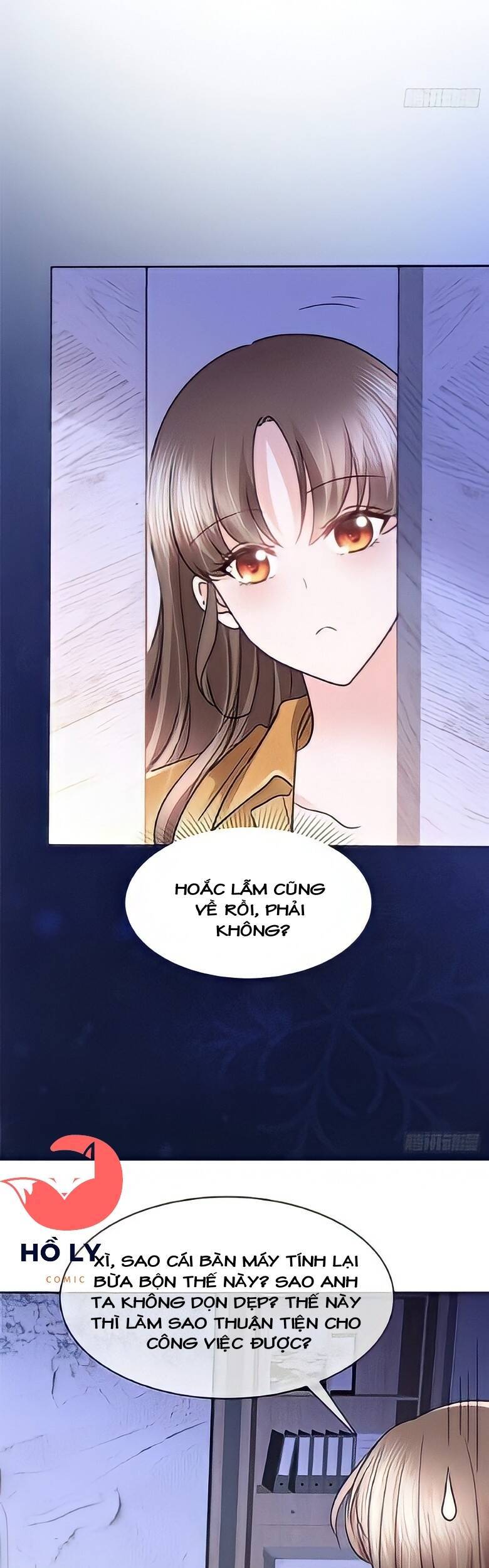 Boss Là Kim Chủ Của Tôi Chapter 11 - 5