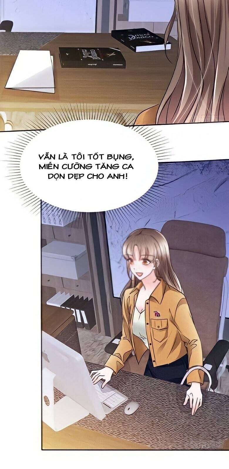 Boss Là Kim Chủ Của Tôi Chapter 11 - 6