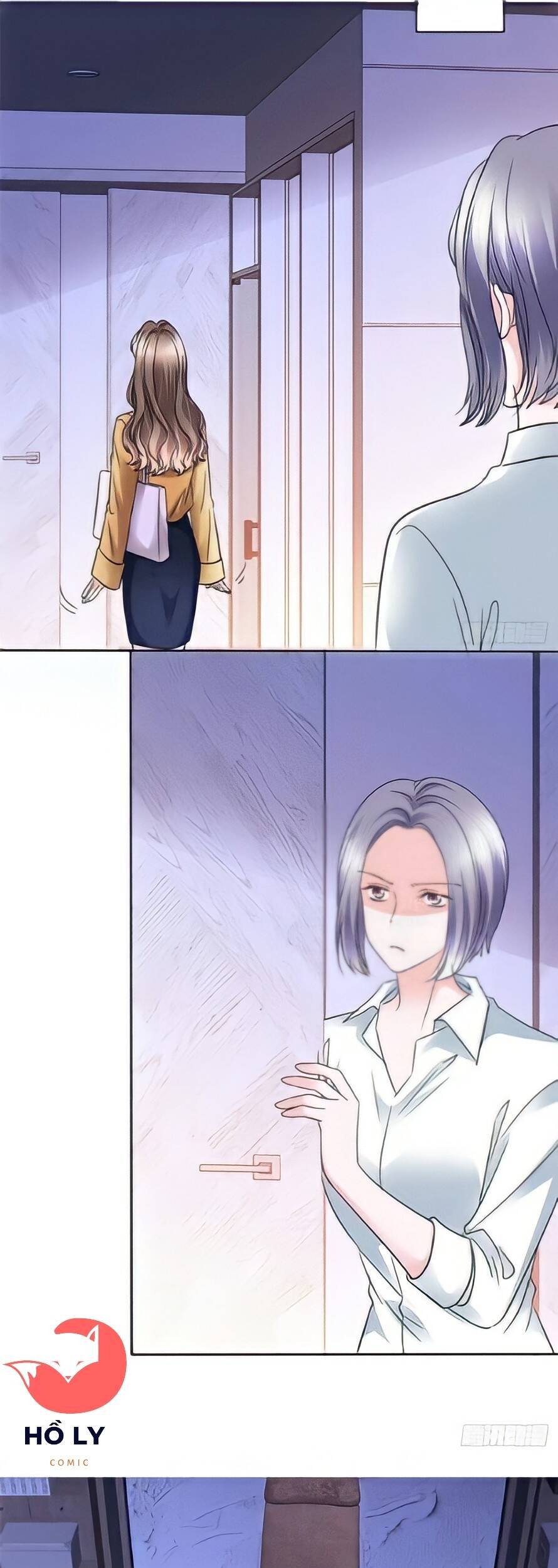 Boss Là Kim Chủ Của Tôi Chapter 11 - 9