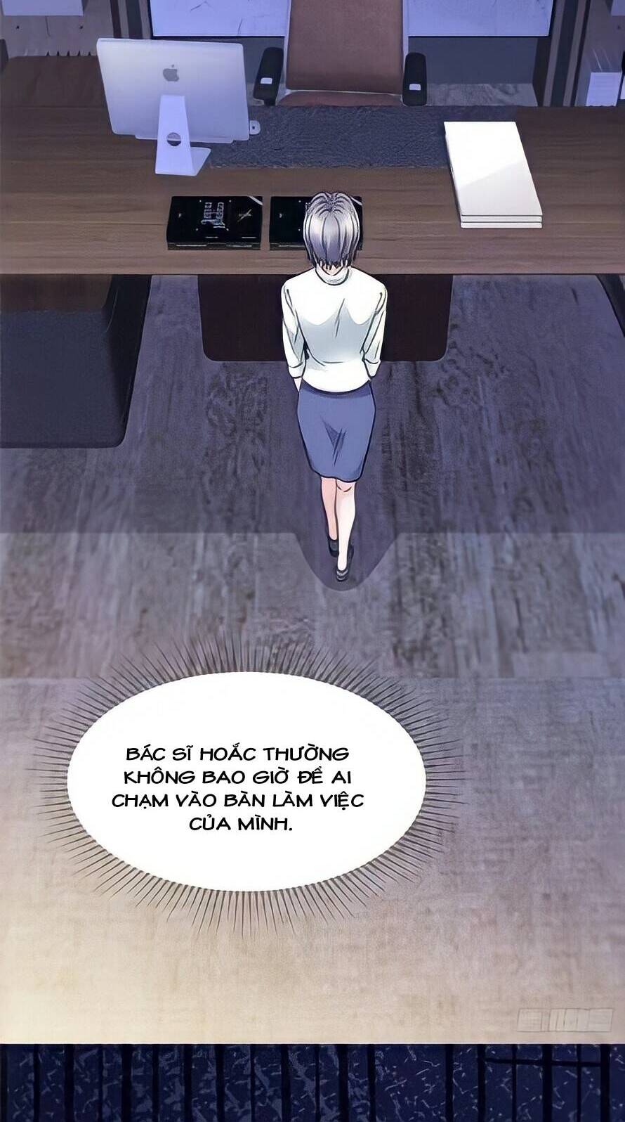Boss Là Kim Chủ Của Tôi Chapter 11 - 10