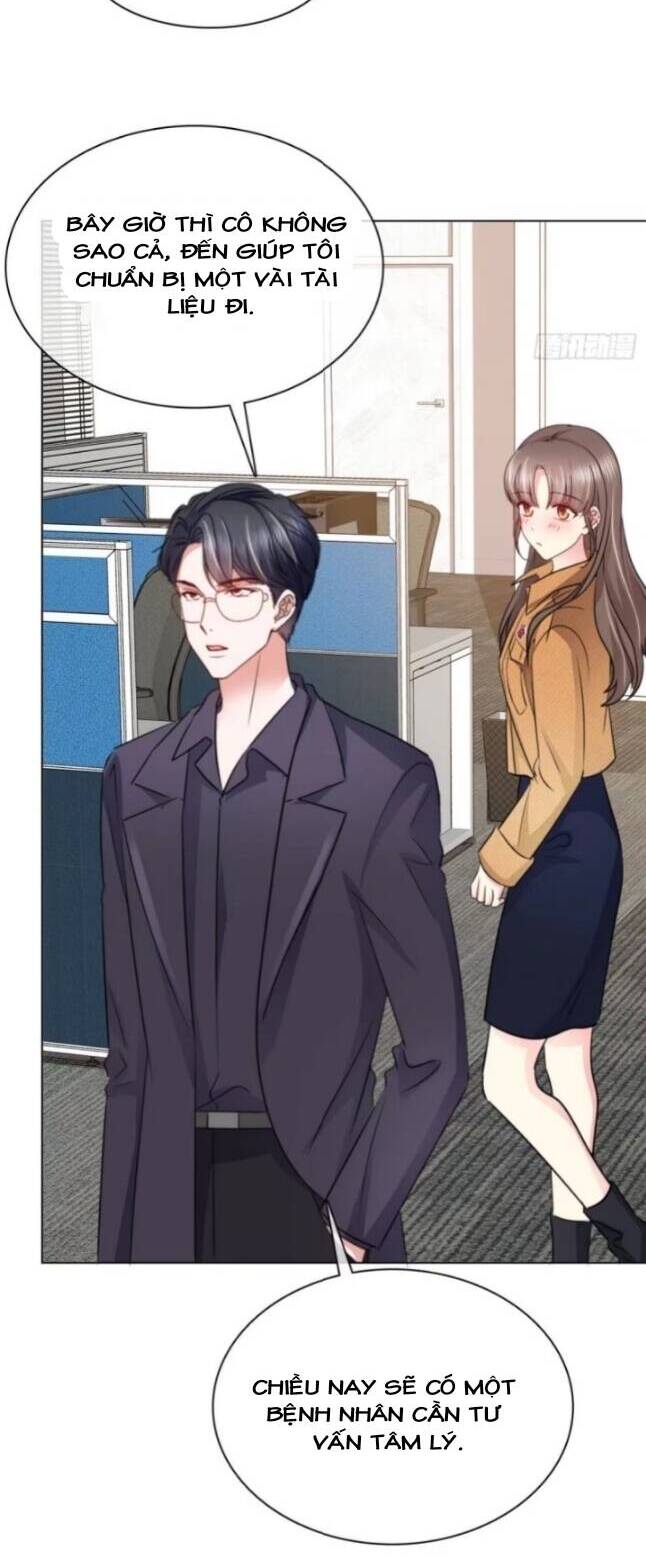 Boss Là Kim Chủ Của Tôi Chapter 13 - 18