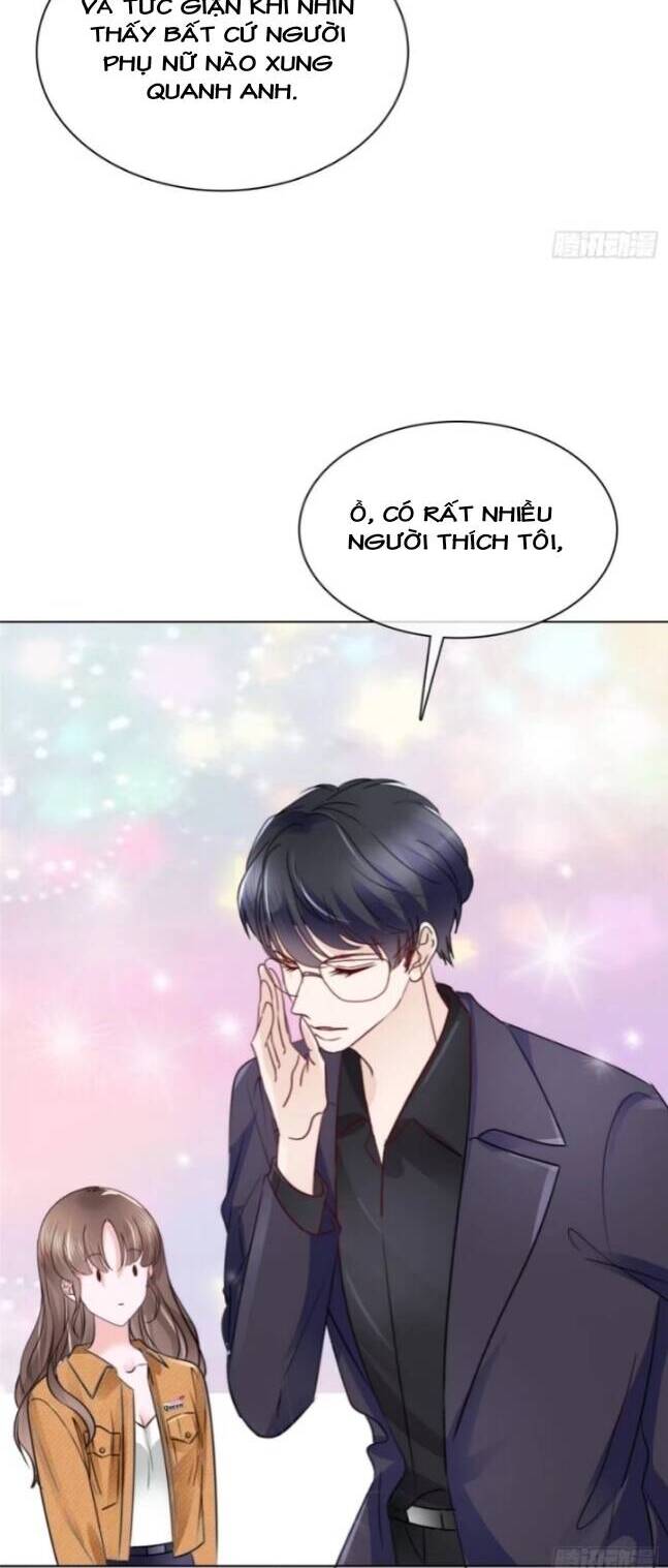 Boss Là Kim Chủ Của Tôi Chapter 13 - 6