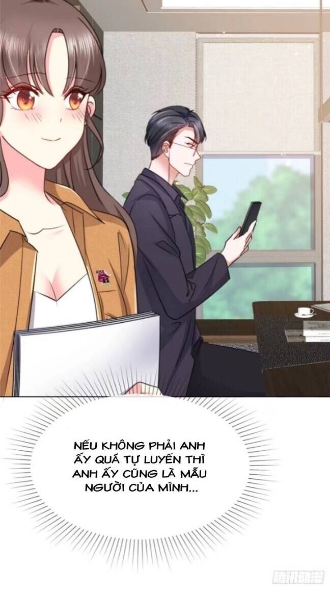 Boss Là Kim Chủ Của Tôi Chapter 14 - 5