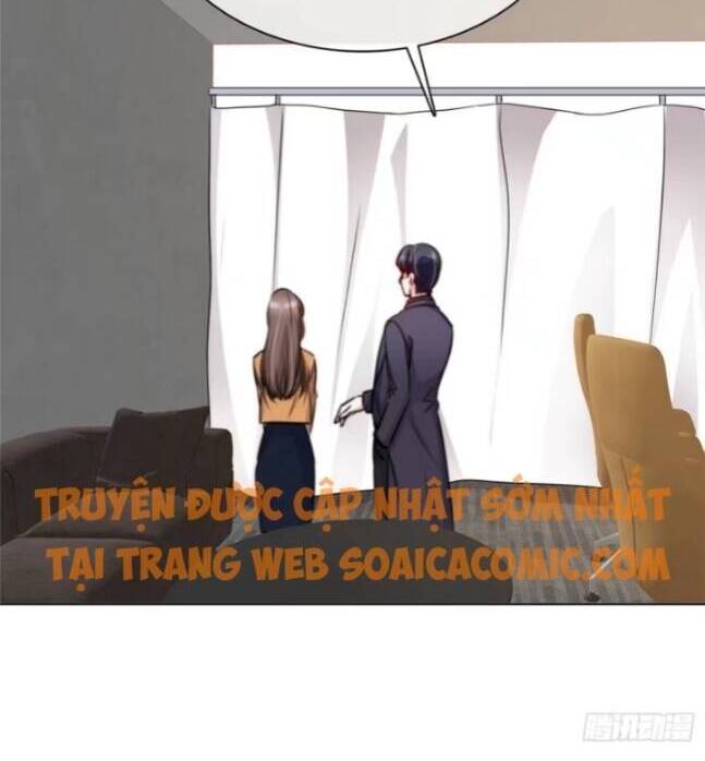 Boss Là Kim Chủ Của Tôi Chapter 14 - 7