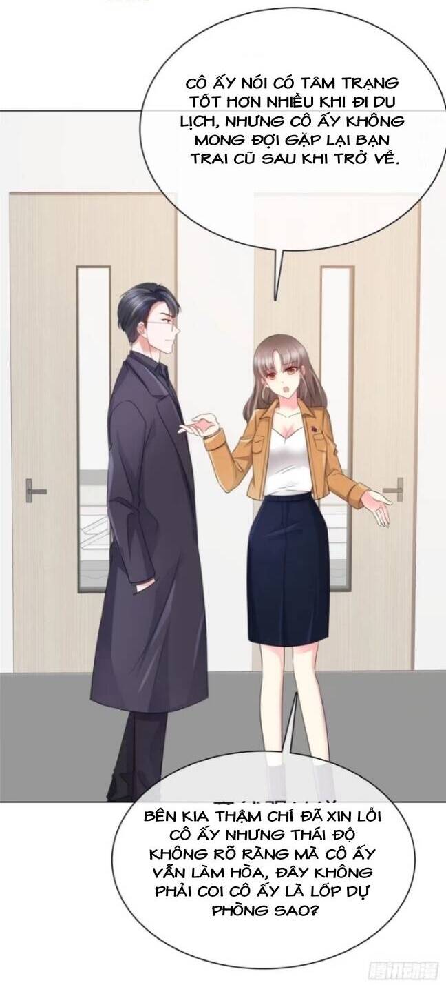 Boss Là Kim Chủ Của Tôi Chapter 16 - 8