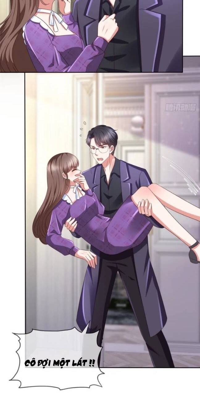 Boss Là Kim Chủ Của Tôi Chapter 26 - 15