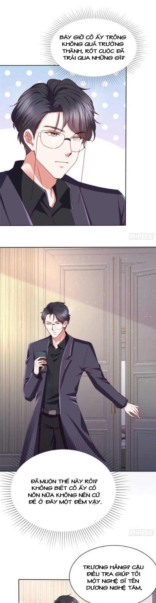 Boss Là Kim Chủ Của Tôi Chapter 27 - 6