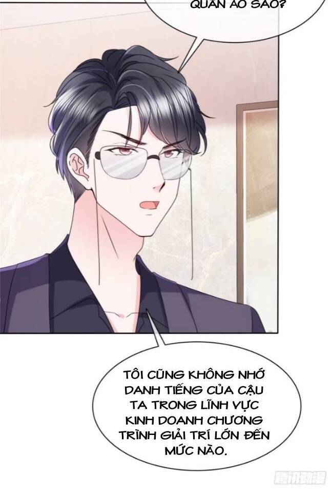 Boss Là Kim Chủ Của Tôi Chapter 28 - 15