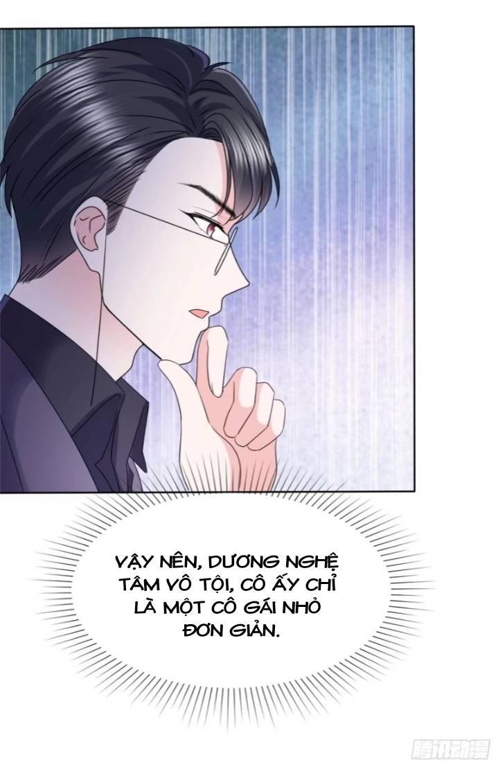 Boss Là Kim Chủ Của Tôi Chapter 28 - 18