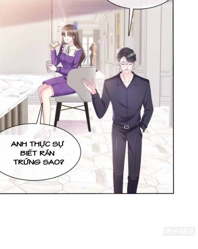 Boss Là Kim Chủ Của Tôi Chapter 28 - 6