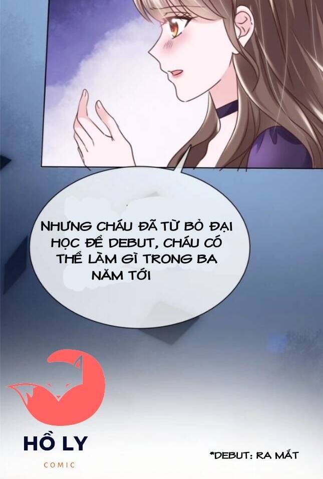 Boss Là Kim Chủ Của Tôi Chapter 3 - 7