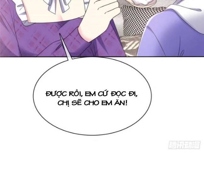 Boss Là Kim Chủ Của Tôi Chapter 30 - 18