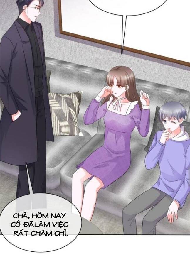 Boss Là Kim Chủ Của Tôi Chapter 31 - 12