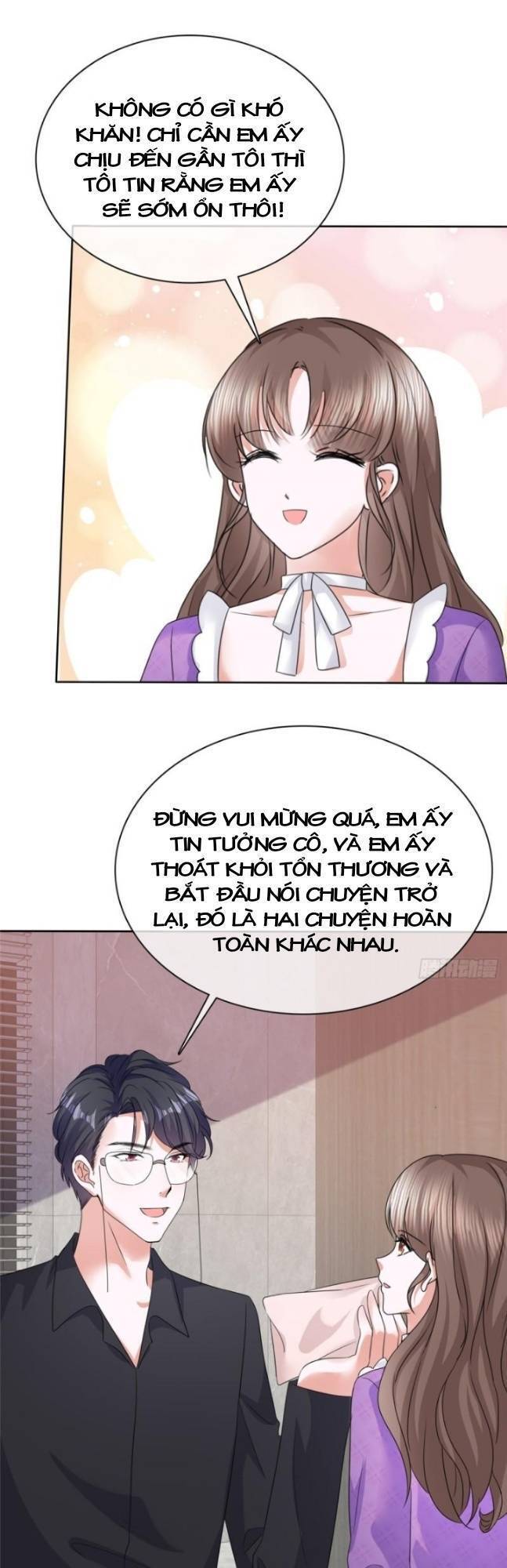 Boss Là Kim Chủ Của Tôi Chapter 32 - 17