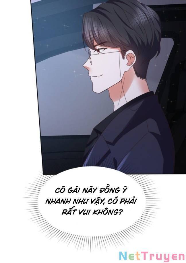 Boss Là Kim Chủ Của Tôi Chapter 32 - 10