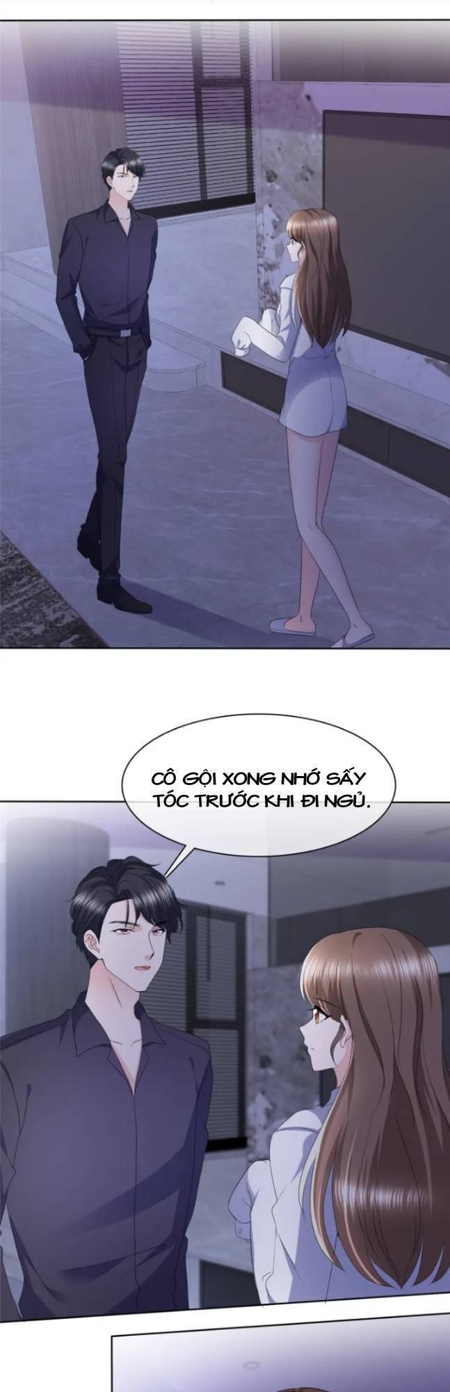 Boss Là Kim Chủ Của Tôi Chapter 33 - 11
