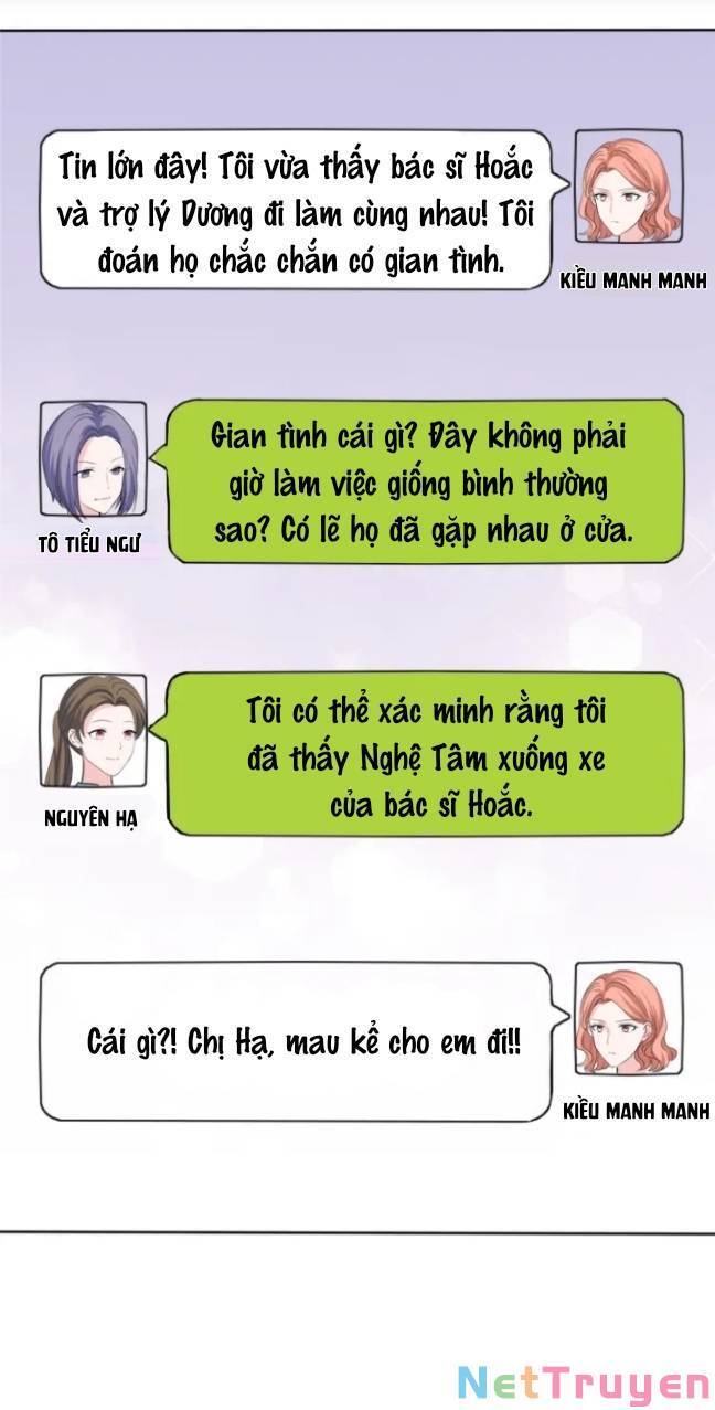 Boss Là Kim Chủ Của Tôi Chapter 33 - 20