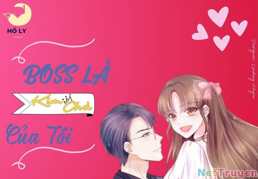 Boss Là Kim Chủ Của Tôi Chapter 33 - 21